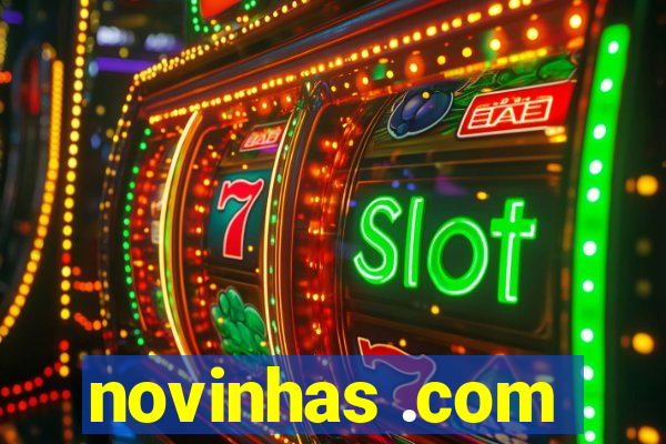 novinhas .com